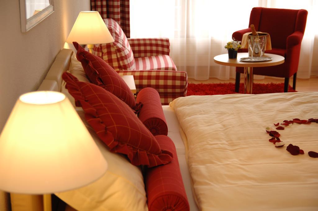 אדלבודן Chalet-Hotel Beau-Site מראה חיצוני תמונה